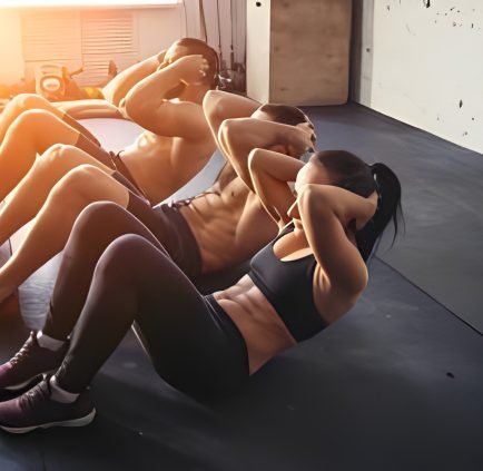 Benefits of UNLIMITED GROUP & PERSONAL TRAINER